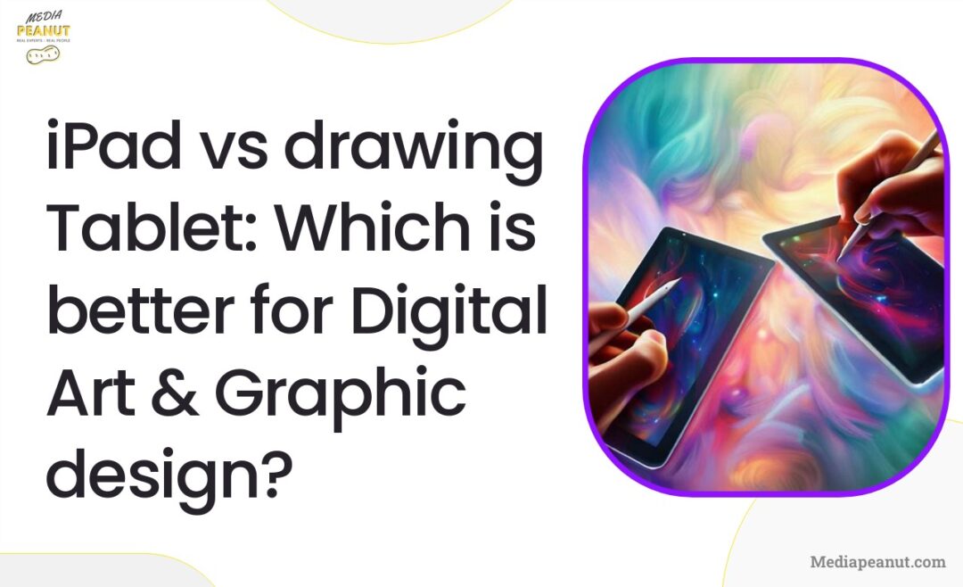 11 Best IPad Alternatives For Drawing & Digital Art (For Every Budget) 2023