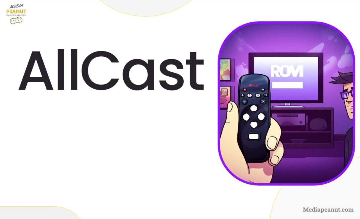 Masn App Roku 14 Best Screen Mirroring Apps For Roku & Roku TV 2024