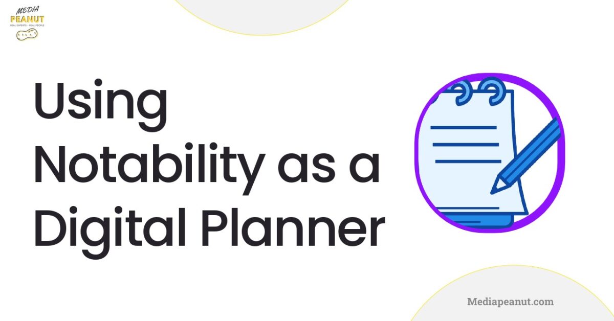 Nitability How To Use Notability On IPad, Mac, And IPhone (Tutorial) 2023