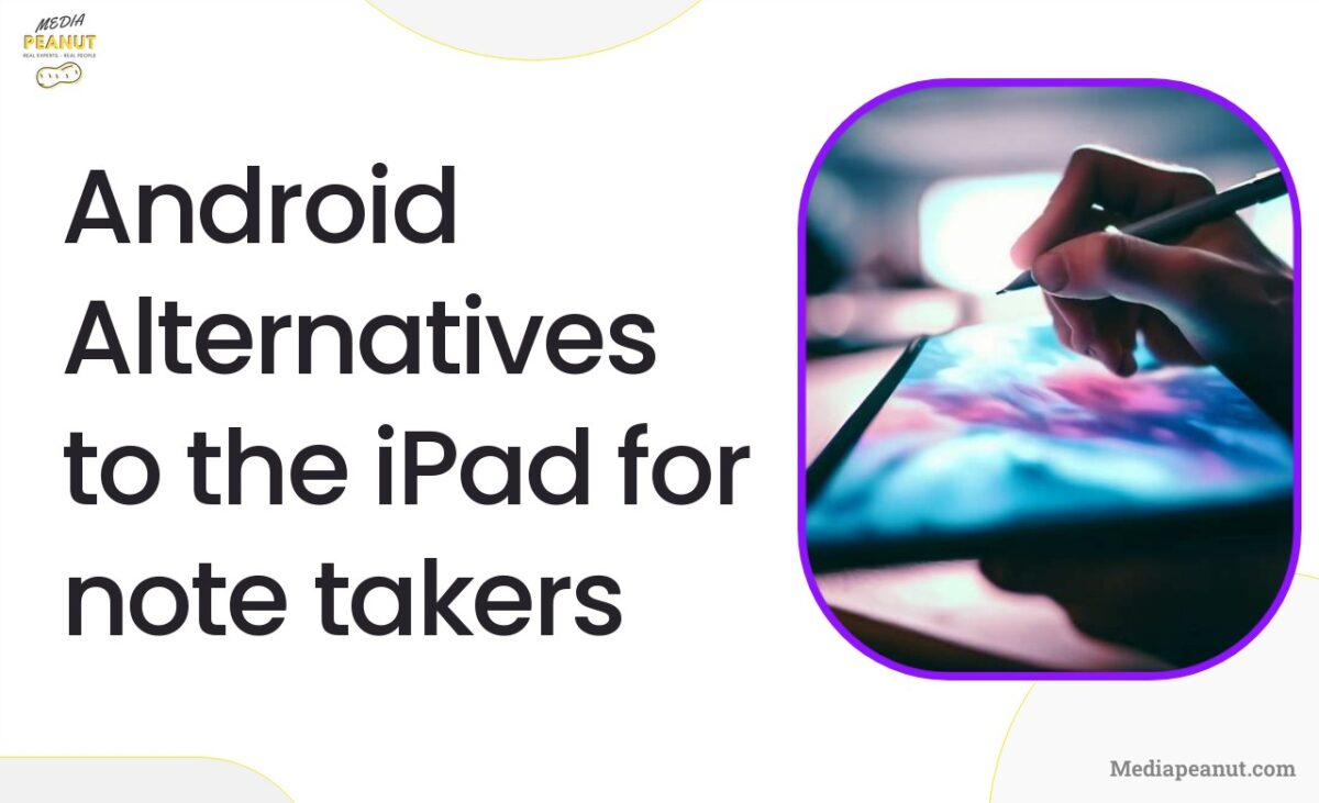 5 Best IPads For Note-Taking (Hint: Screen Size Matters) 2025