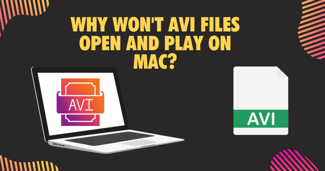 How To Play AVI Files On Mac (Quickly & Easily) 2026