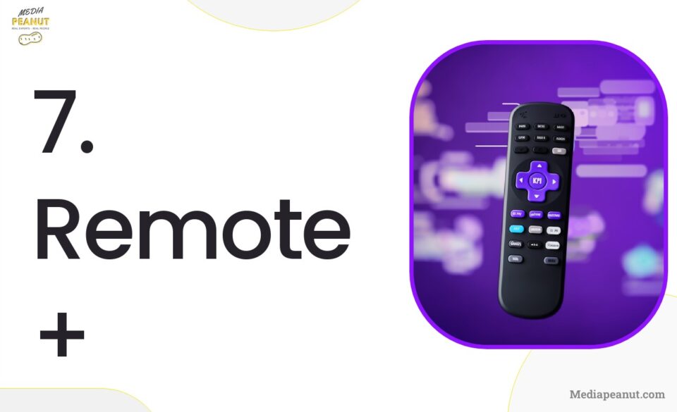 10 Best Free Roku Remote Apps (Android & IPhone) 2023