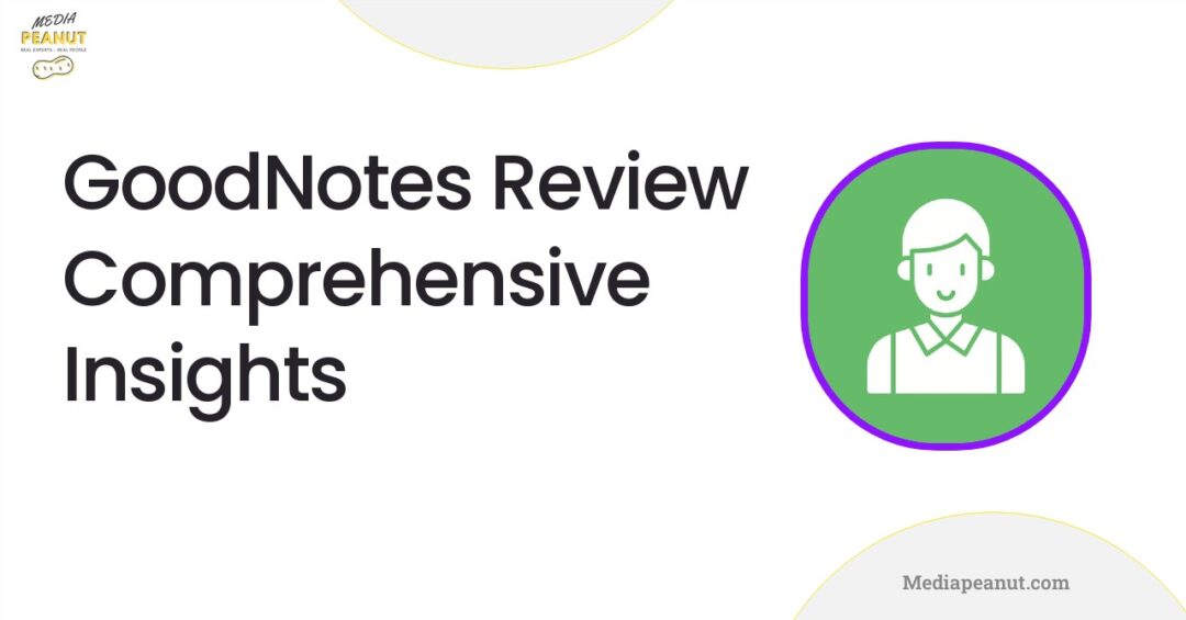 How To Use GoodNotes Handwriting To Text Feature [Visual Guide] 2023