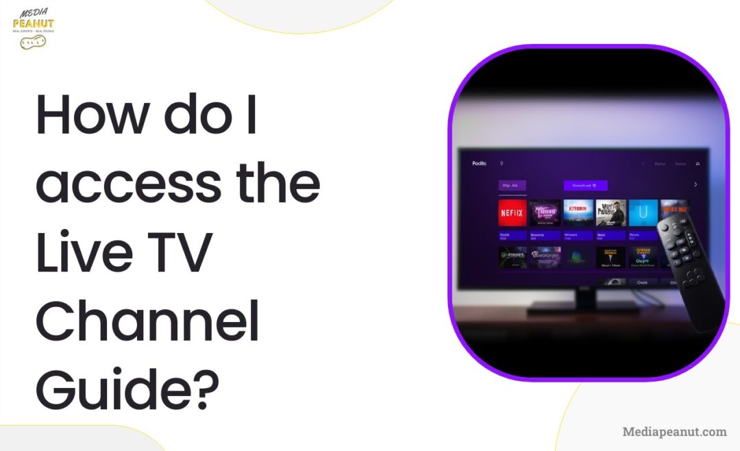 List Live Roku Channel List: Over 350+ Live Channels (Complete List) 2023