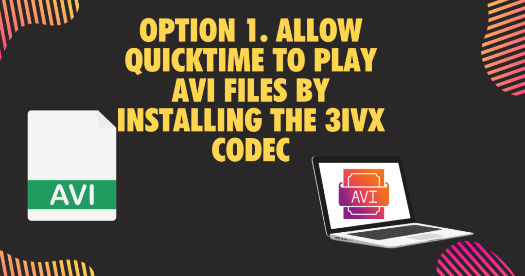 How To Play AVI Files On Mac (Quickly & Easily) 2026
