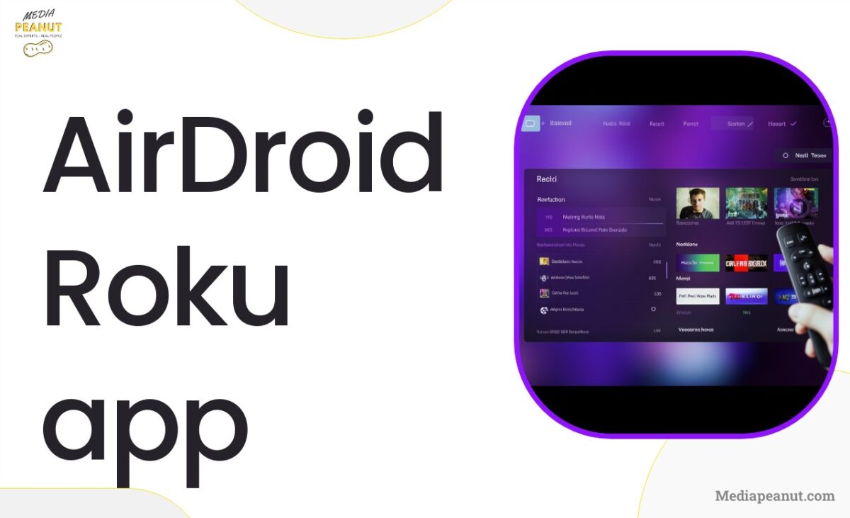 14 Best Screen Mirroring Apps For Roku & Roku TV 2024