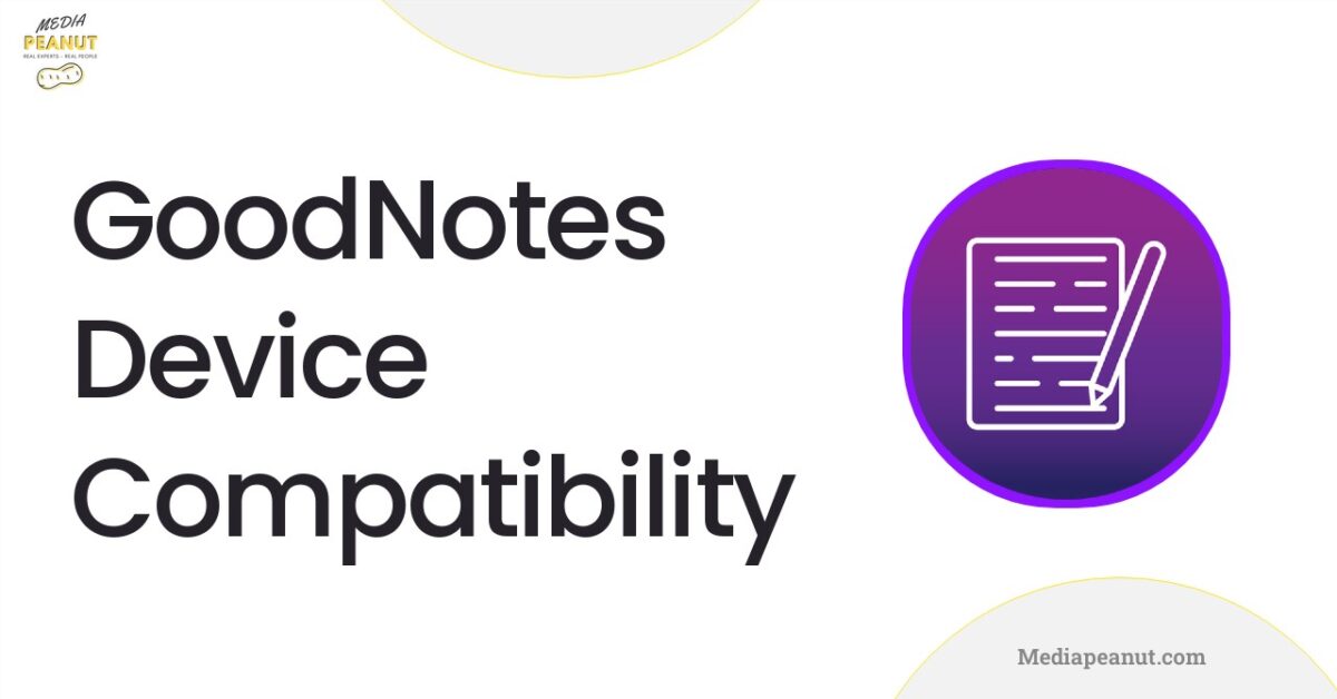GoodNotes Review: Is It Worth It For Advanced Note-Taking (Students ...
