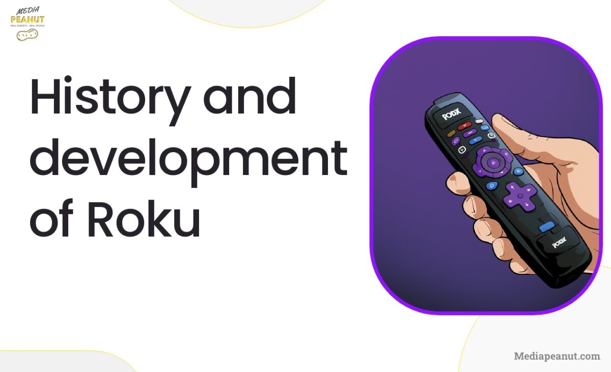 The Very First Roku Device What Is Roku And How Does It Work? (Everything Explained) 2026