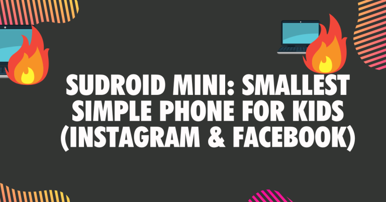 The 16 Best Minimalist Phones [Simple Phones] 2025