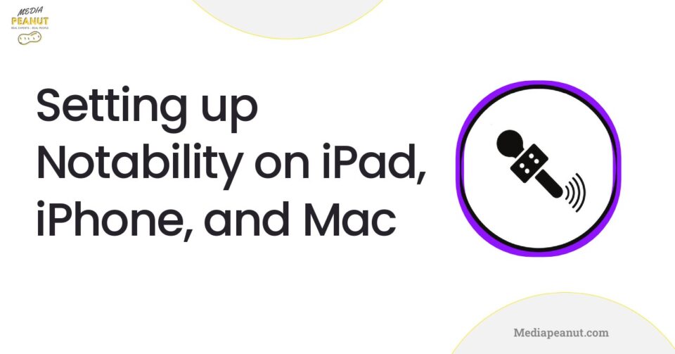 Noteability Hand Button How To Use Notability On IPad, Mac, And IPhone (Tutorial) 2023