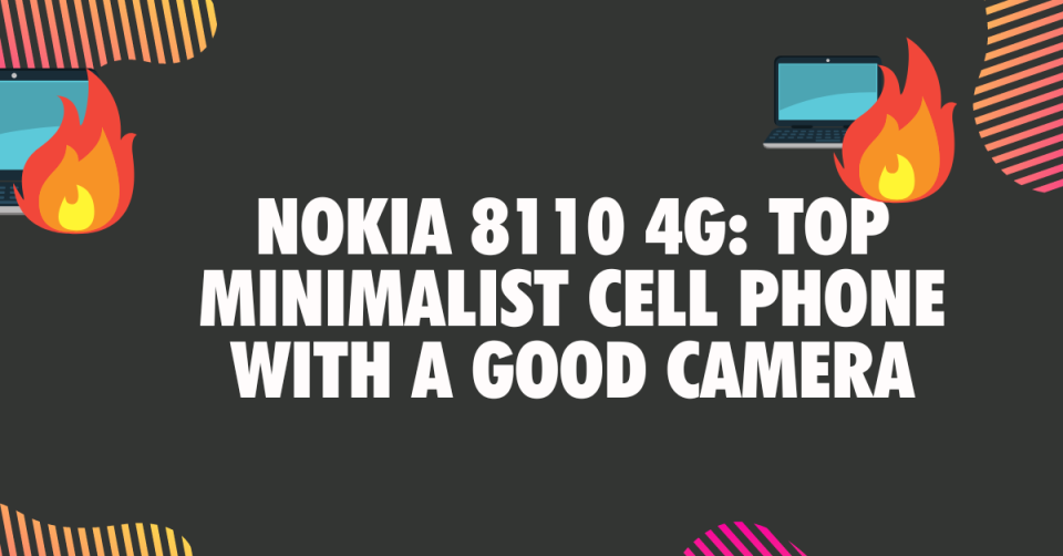 The 16 Best Minimalist Phones [Simple Phones] 2025
