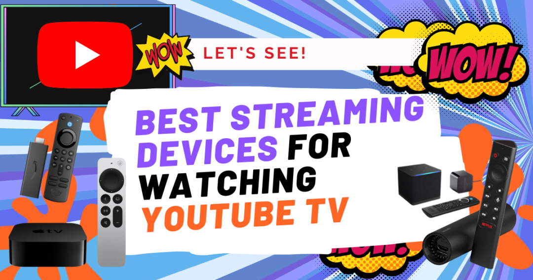 8 Best Cheap Streaming Devices: For Those On A Budget ($50 Or Less) 2025
