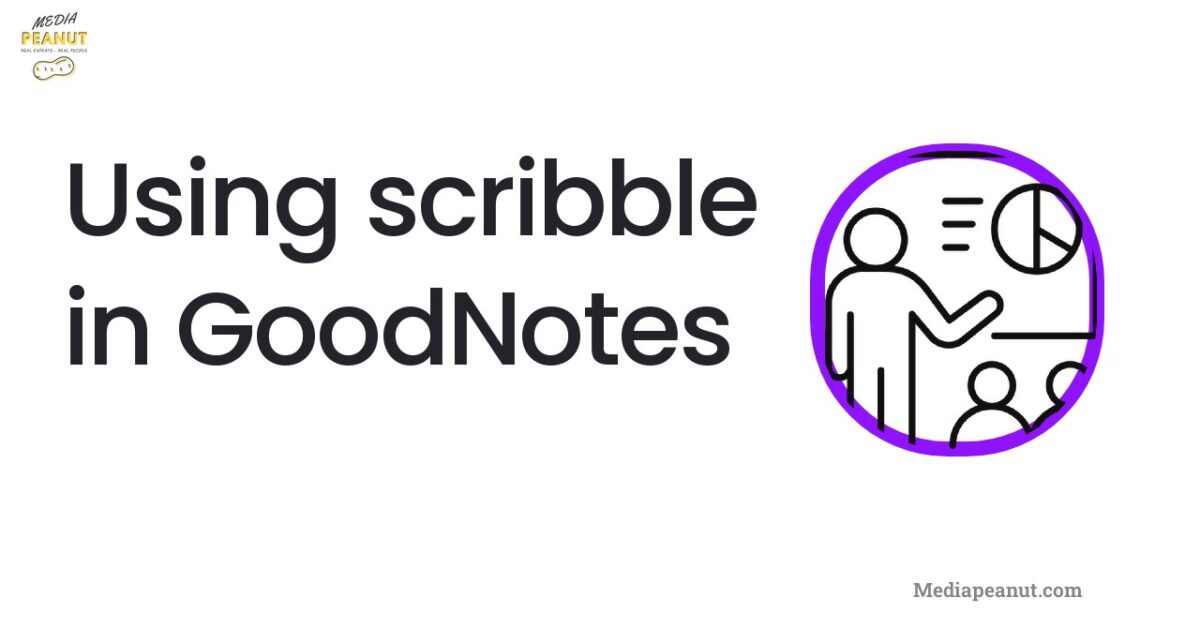 Scriple Note Tutorial: How To Use GoodNotes To Take Great Notes (Beginners & Pros) 2026