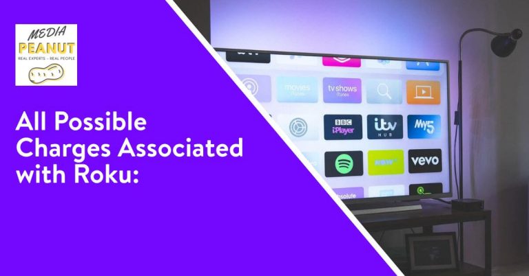 What Does Roku Cost Per Month? (Subscription Fees & Charges) 2024