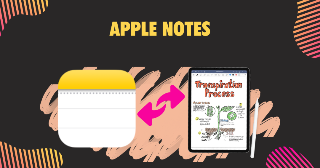 Simple Note Alternatives 15 Best GoodNotes Alternatives For Note-Taking (Free & Paid) 2023