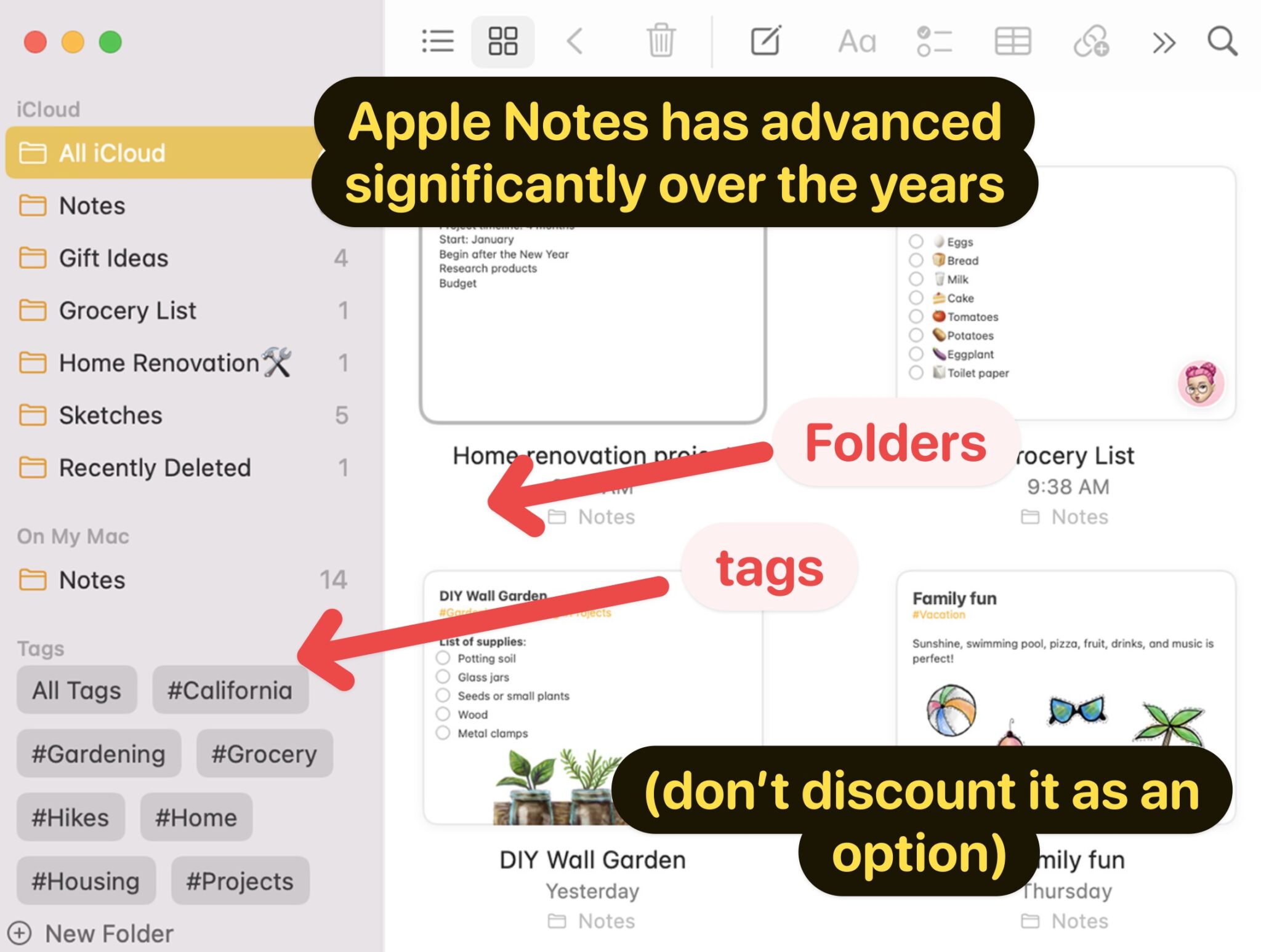 26 Best Note Taking Apps For IPad (Free & Paid) 2024