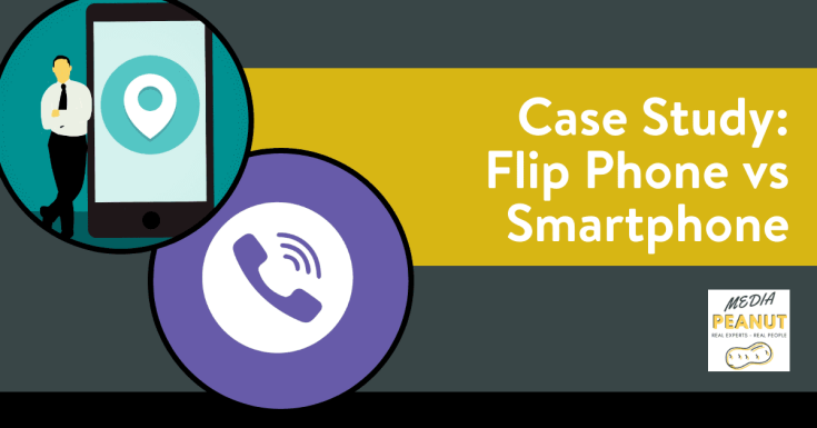 Flip Phone Vs Smartphone: Why I Switched Back To A Flip Phone 2025