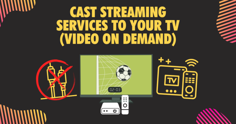 7 Ways To Get Rid Of Cable And Still Watch TV (& Sports) 2026