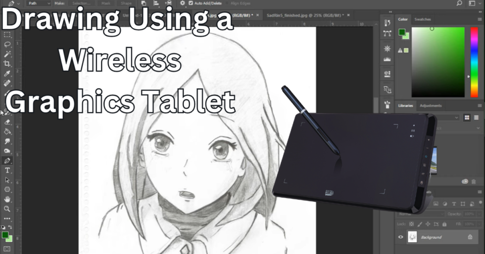 7 Ways To Draw On A Laptop (How Drawing Works On A Laptop) Full Guide 2025