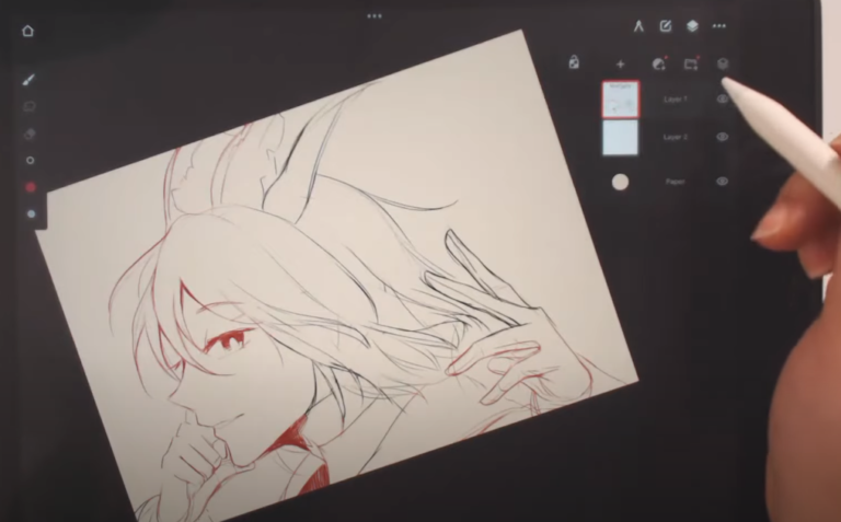 14 Best Procreate Alternatives For Android Devices 2026