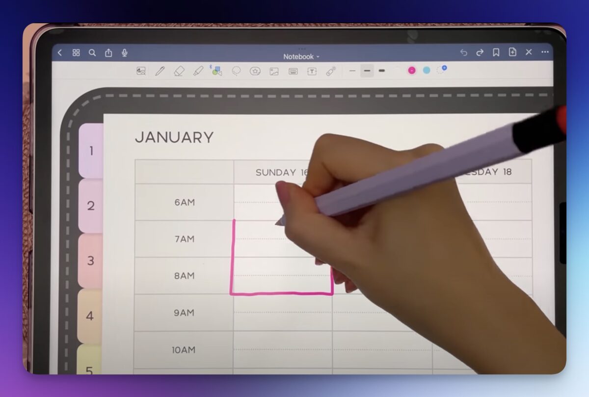GoodNotes Review: Is It Worth It For Advanced Note-Taking (Students ...