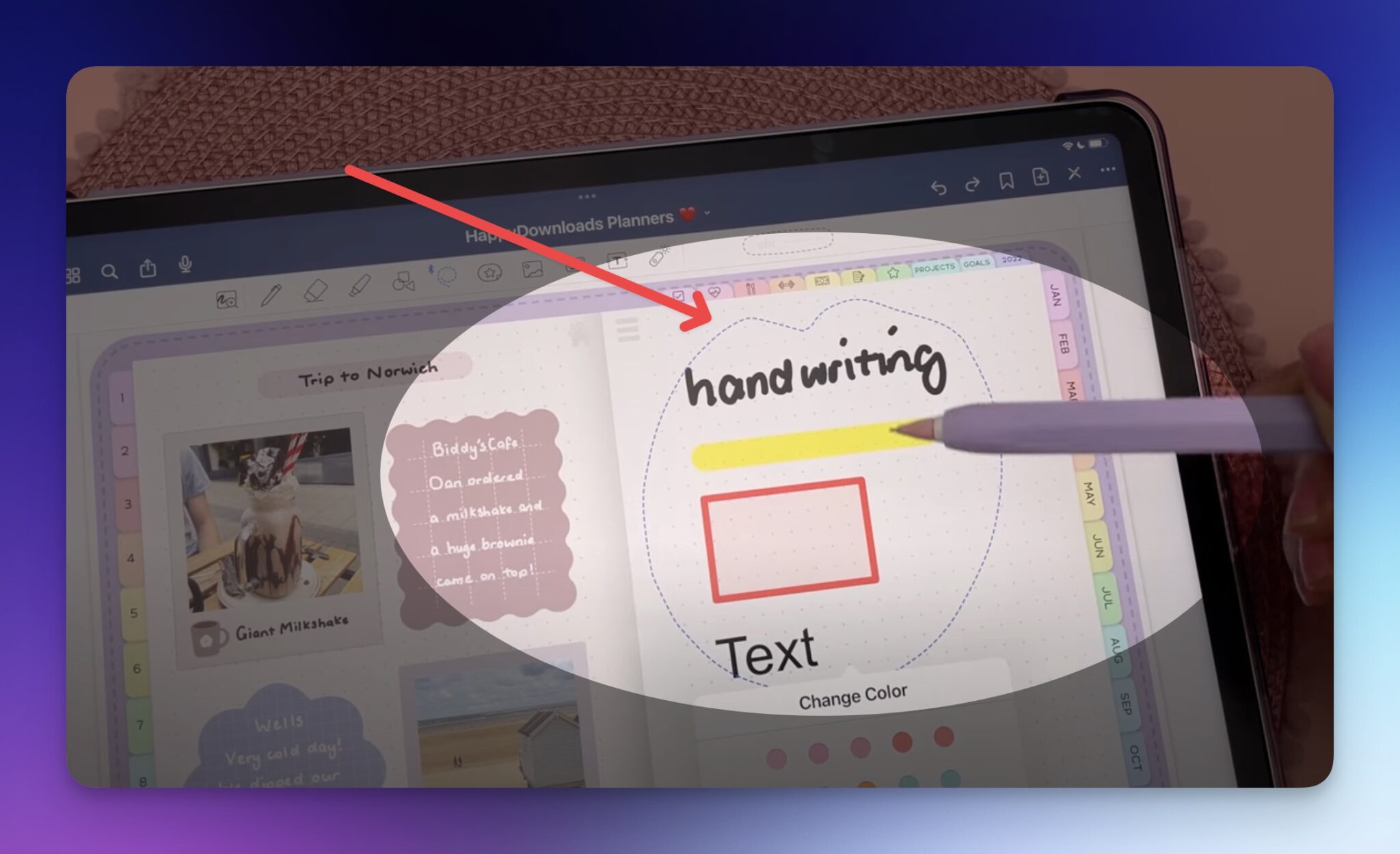 GoodNotes Review: Is It Worth It For Advanced Note-Taking (Students ...