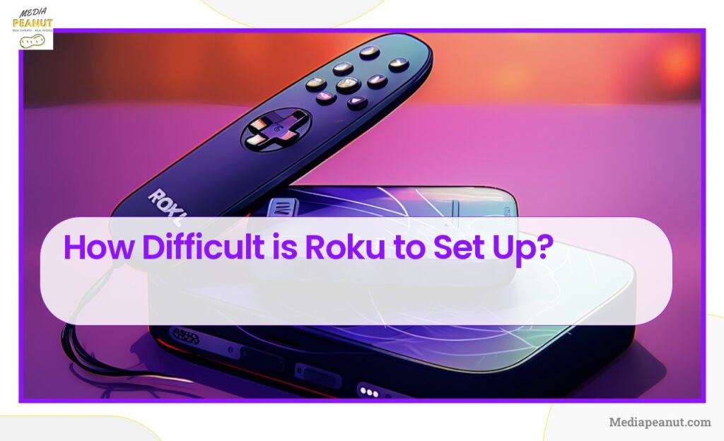External Roku Set Up How To Set Up & Install A Roku Stick, Express, Or Ultra (Tutorial) 2025