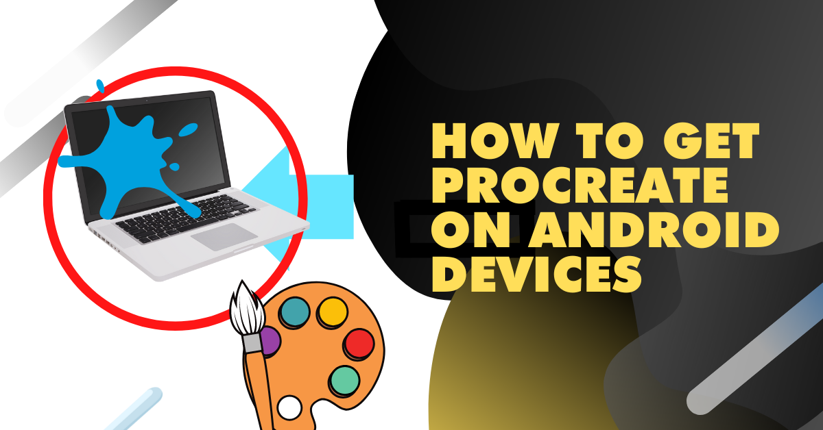 How To Get Procreate On Windows (+ Top Alternatives) 2024