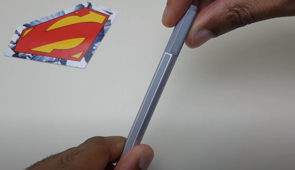 Surface Pro Pen Battery How To Replace Correctly 2025