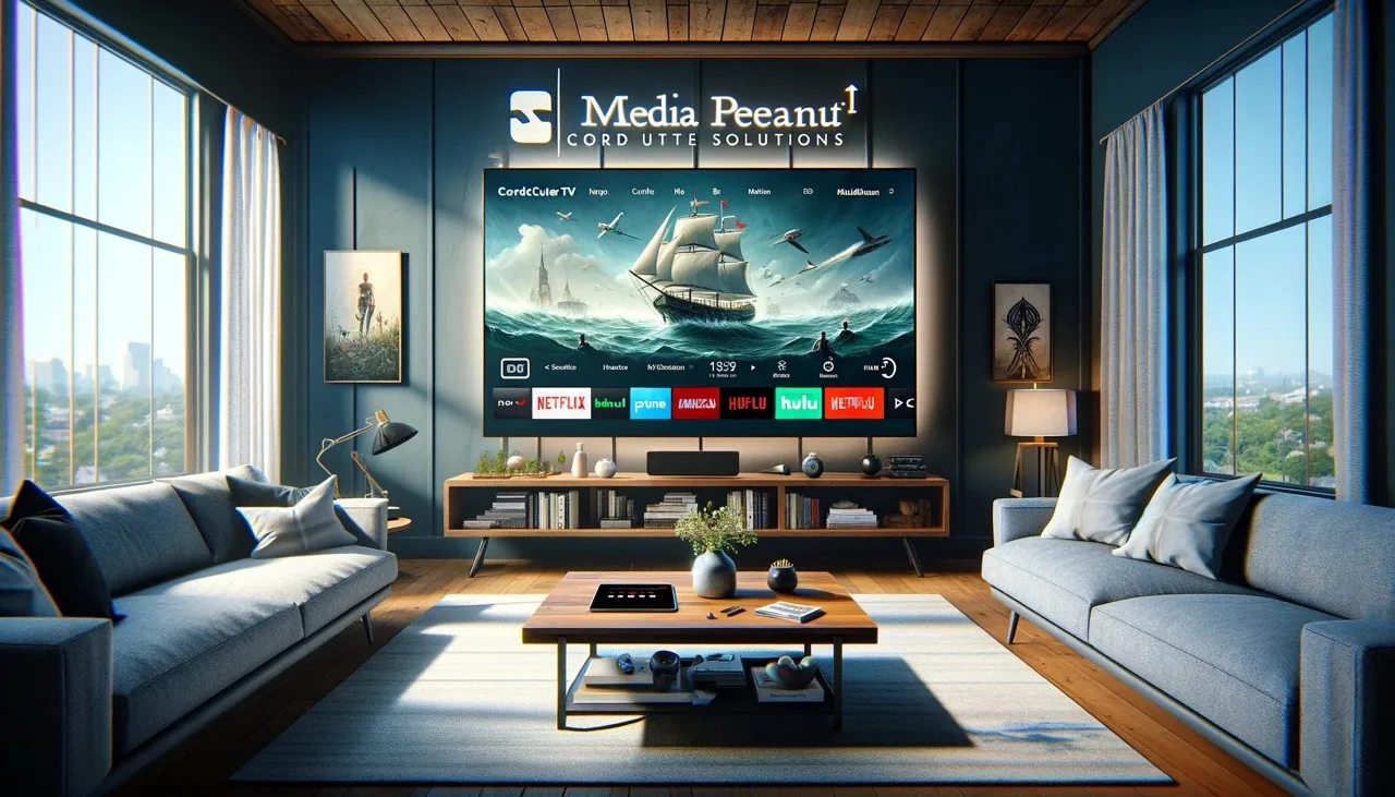 MediaPeanut CordCutter Solutions: Cord Cutting Help