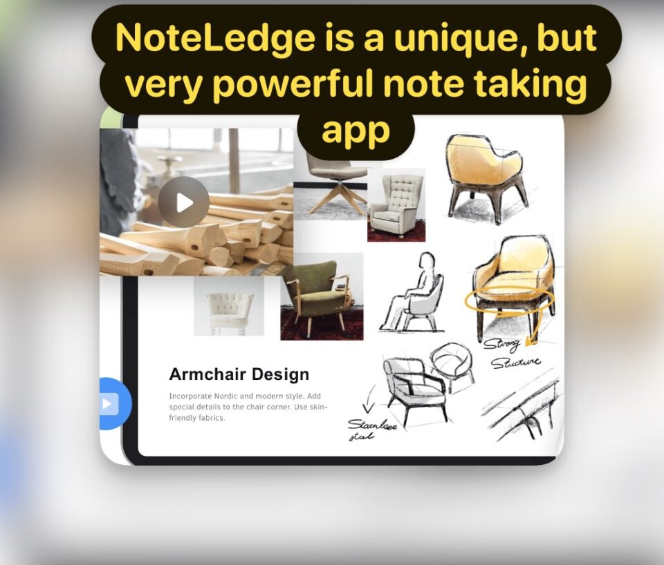 Best Note-Taking Apps For Samsung Galaxy And Pixel Devices (Android ...