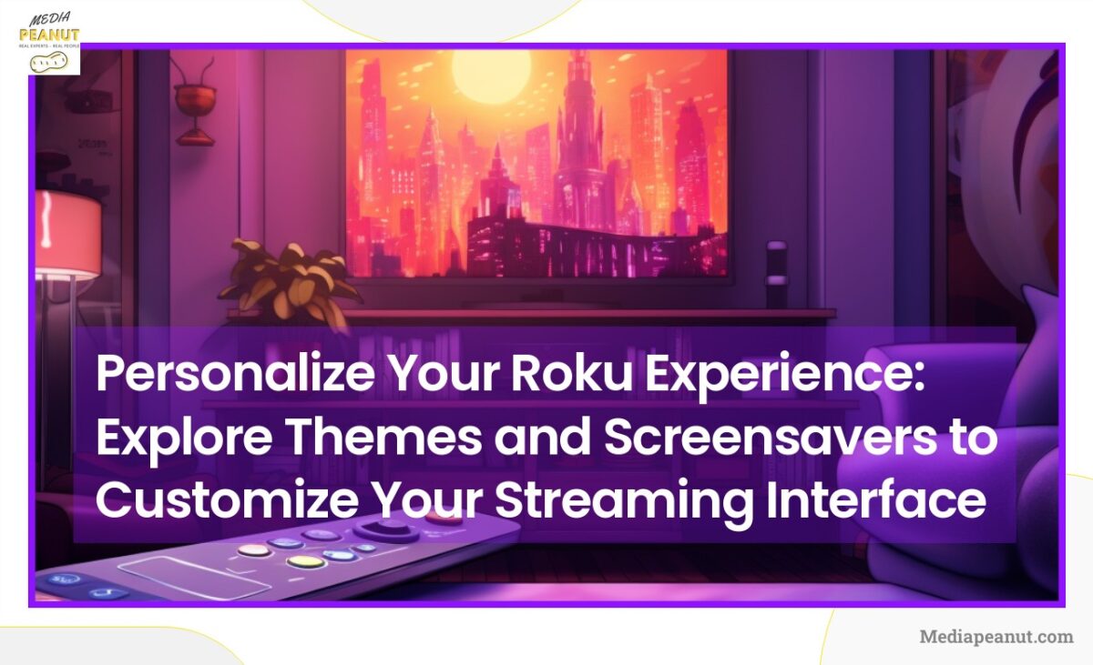 How To Set Up & Install A Roku Stick, Express, Or Ultra (Tutorial) 2025
