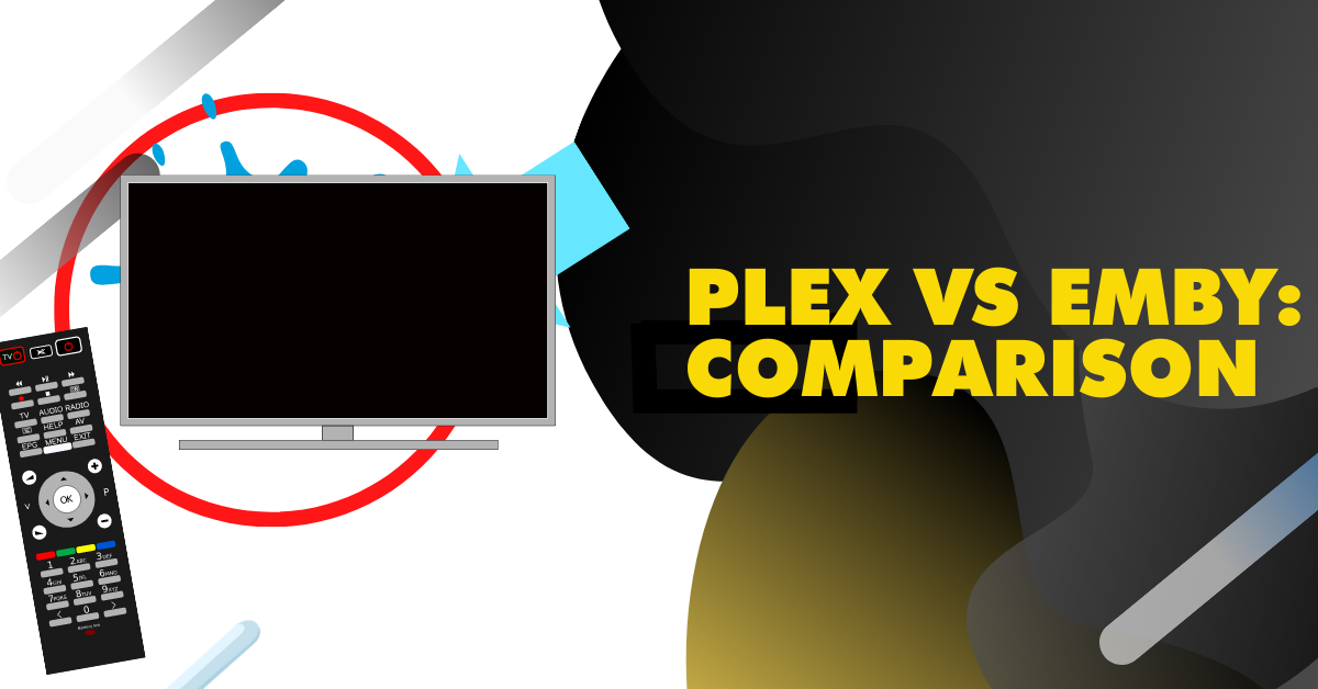Jellyfin Vs Plex Vs Emby: Which Is Better? (The Truth) Comparison 2025