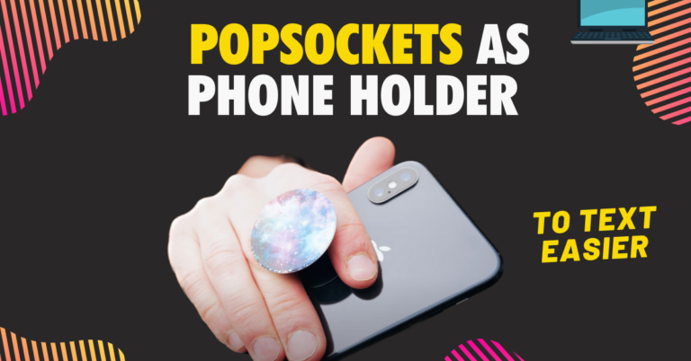 Teeth Pop Socket What Are Pop Sockets And Are They Worth It? (8 Examples Included) 2026