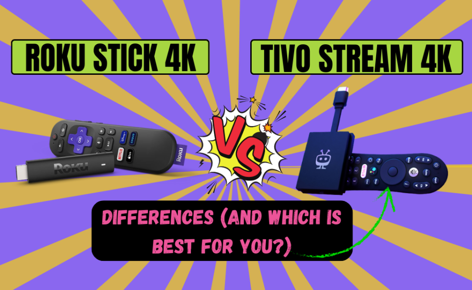 Roku Alternatives: Every Alternative For Every Roku Device 2026
