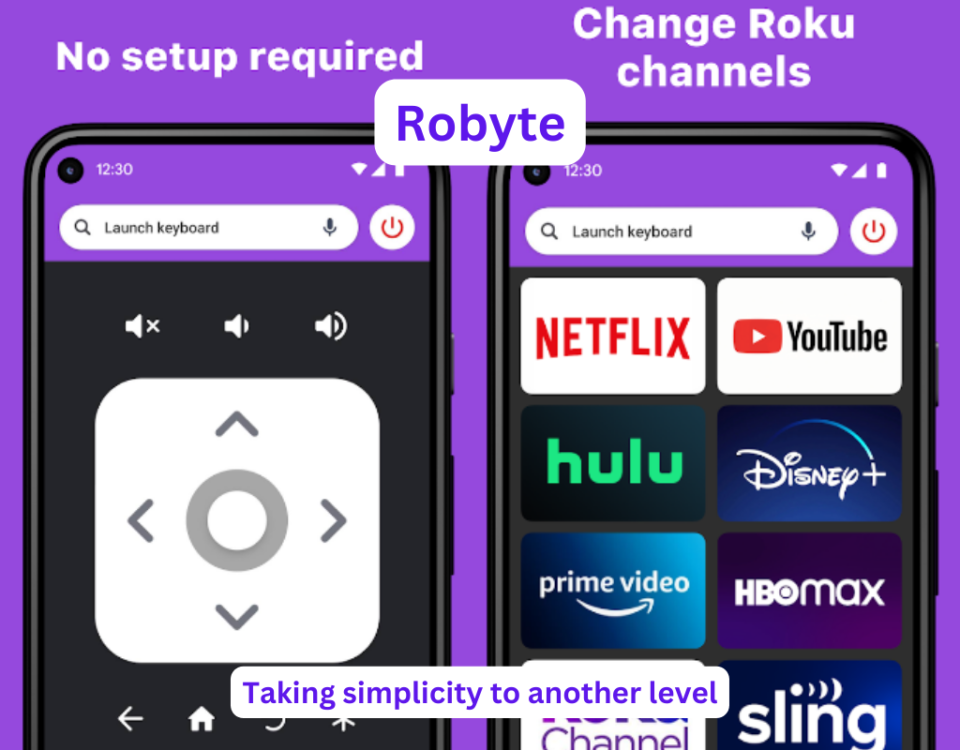 10 Best Free Roku Remote Apps (Android & IPhone) 2023