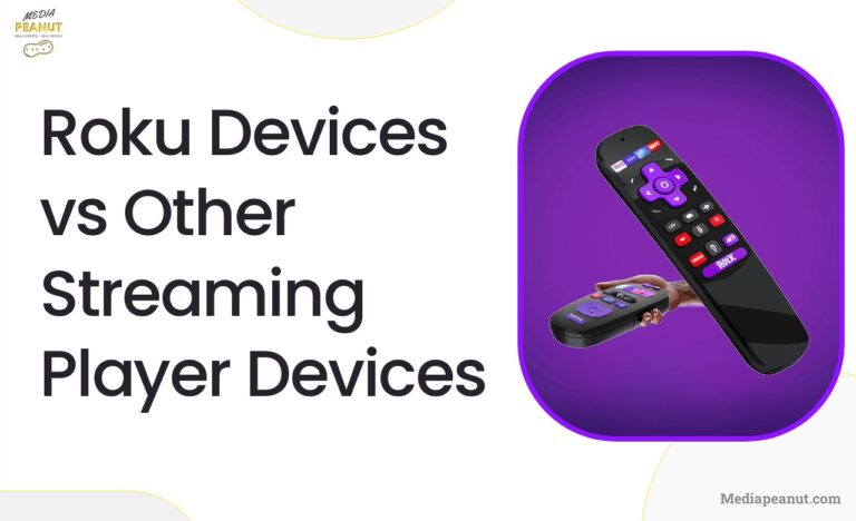 Roku Comparison: Differences Between Each Roku Device (2023)