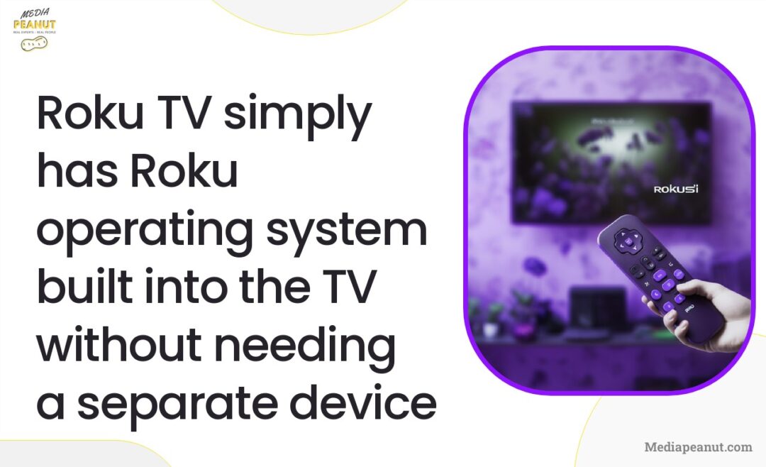 Different Roko Roku Vs Roku TV: How Are They Different? (Side-By-Side Comparison) 2026