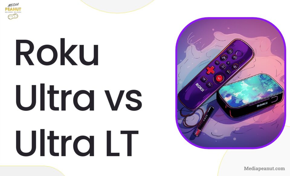 Difference Between Roku Devices Roku Comparison: Differences Between Each Roku Device (2023)