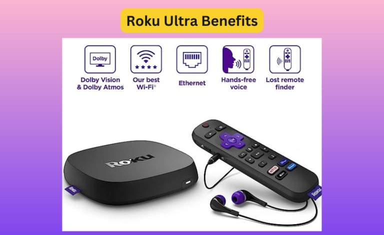 Roku Ultra Vs Roku Ultra LT: How Are They Different? (Comparison Review ...