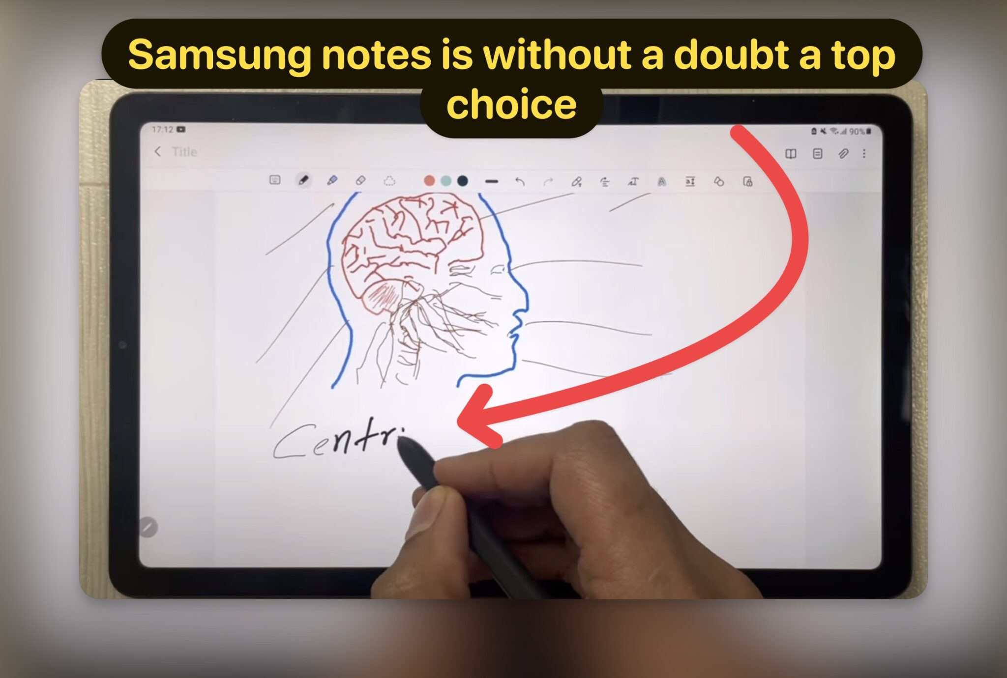 Best Note-Taking Apps For Samsung Galaxy And Pixel Devices (Android ...