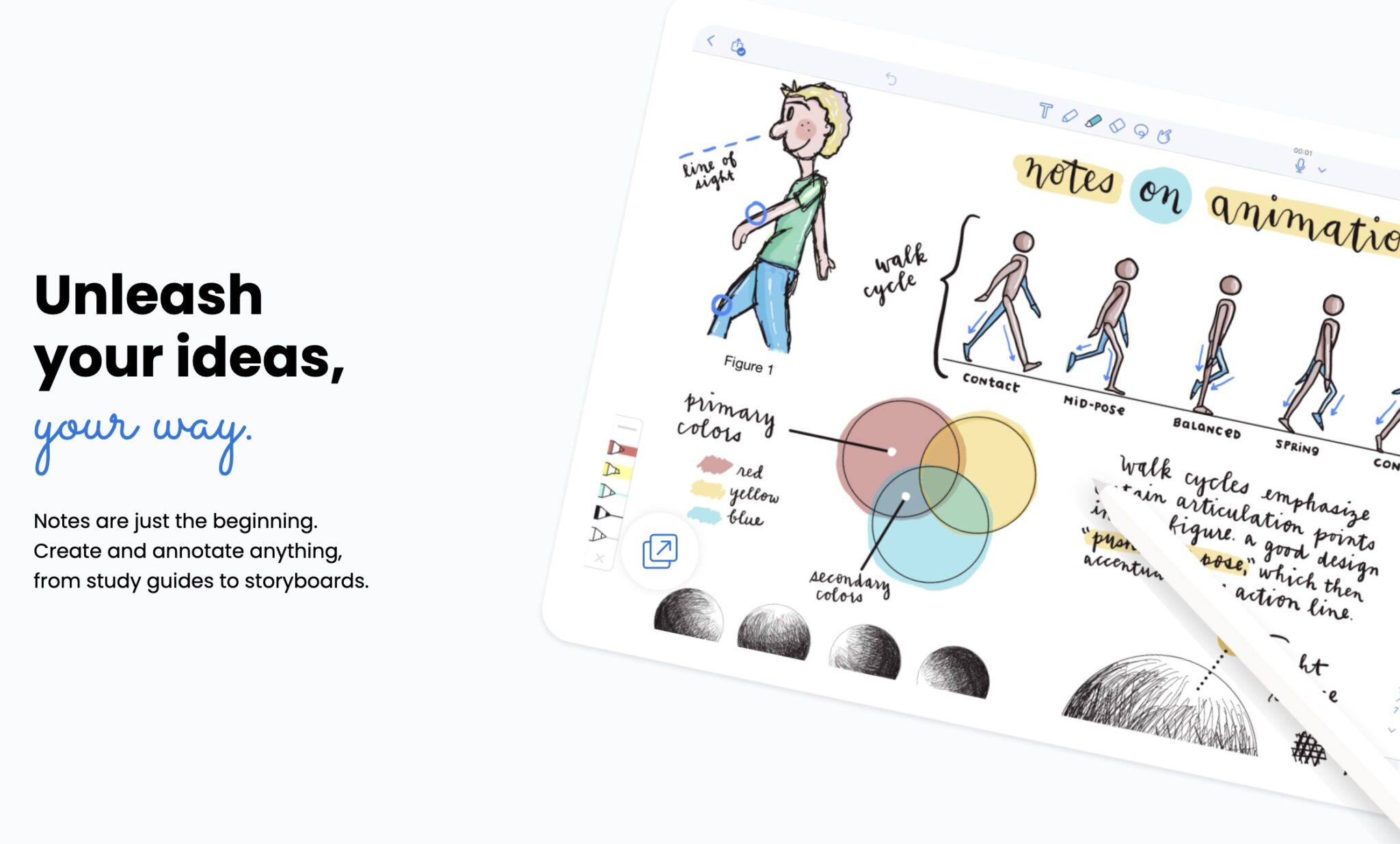 Simple Note Alternatives 15 Best GoodNotes Alternatives For Note-Taking (Free & Paid) 2024