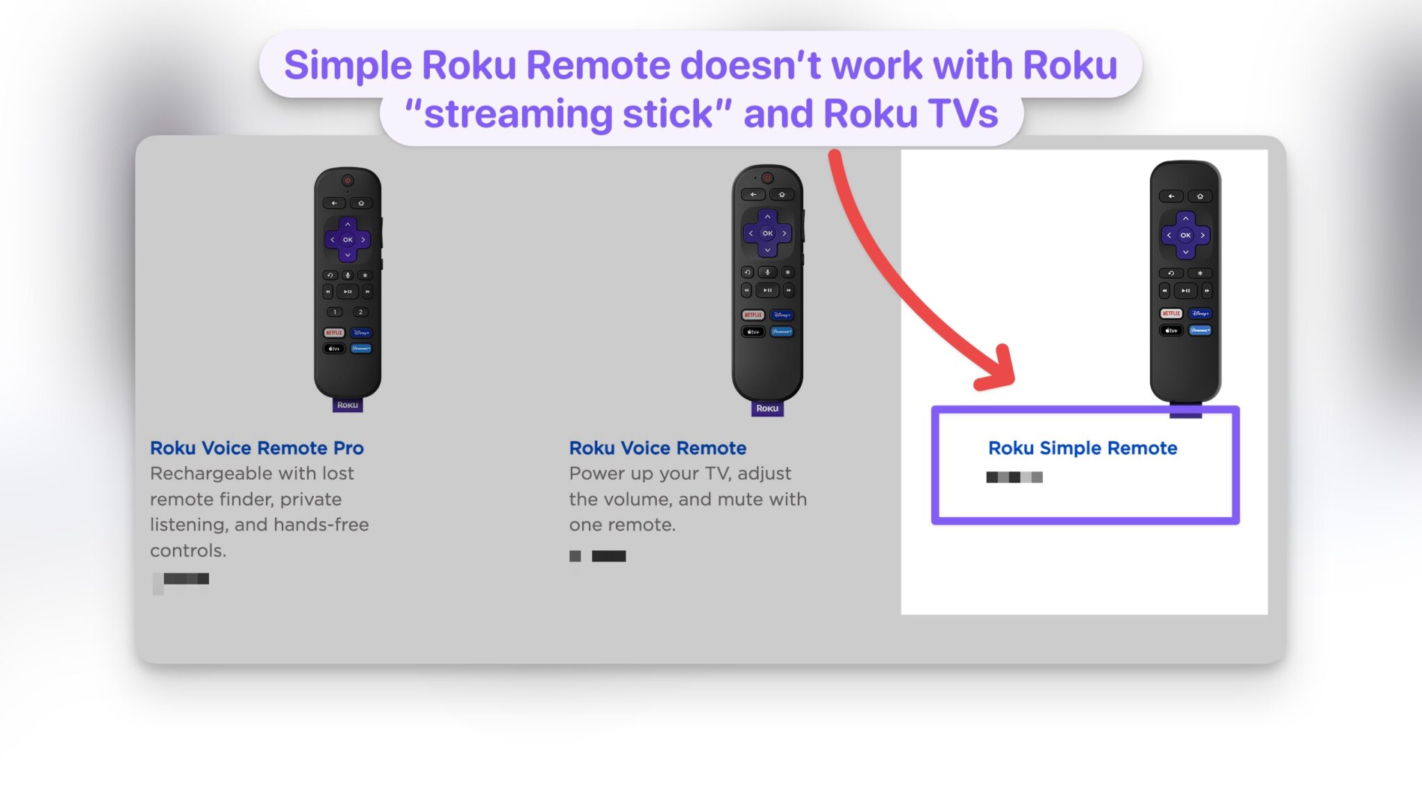 Roku Compatible Roku Remote Compatibility: What Remote Does My Roku Use? 2025
