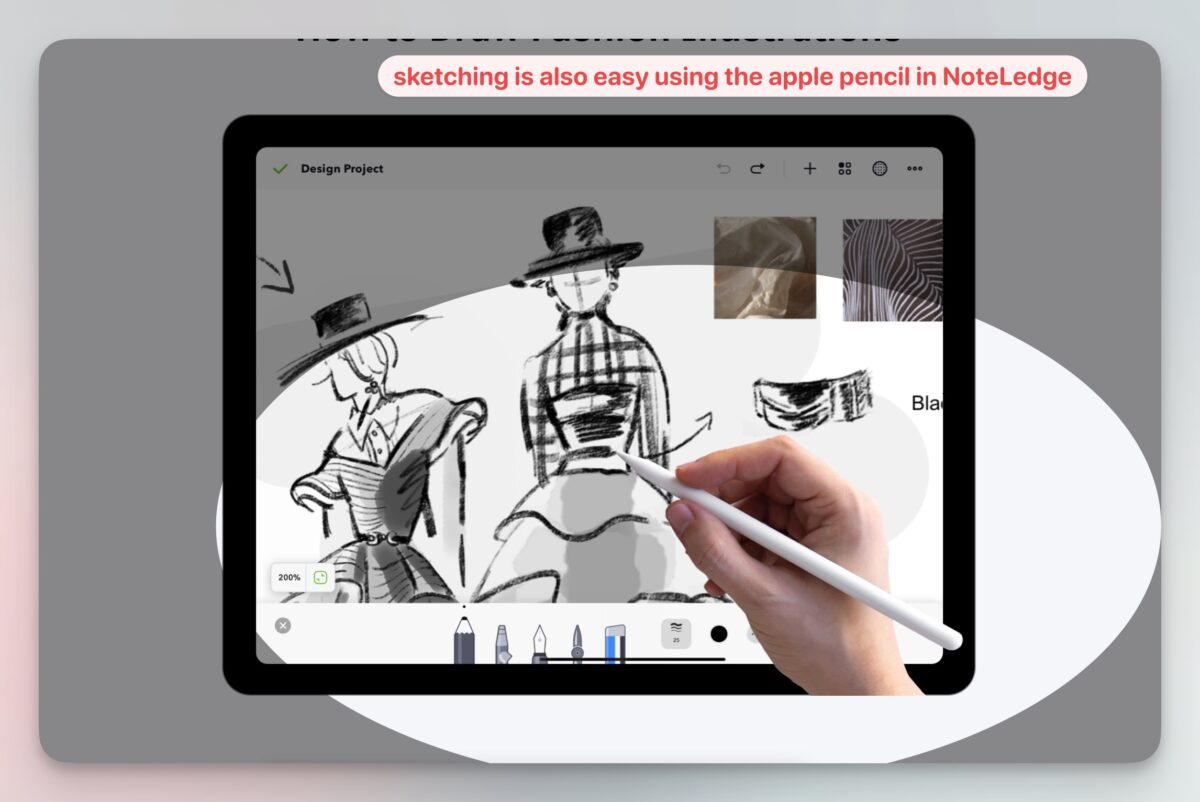 26 Best Note Taking Apps For IPad (Free & Paid) 2023