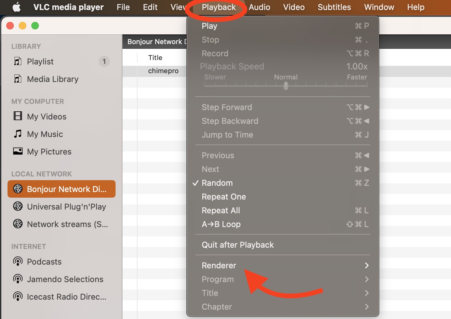 How To Cast Videos From VLC To ANY Smart TV Mac Windows 2023