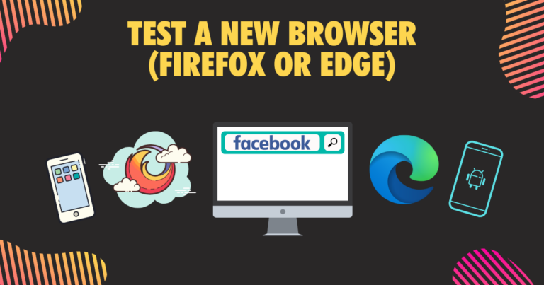[Solved] 15 Ways To Fix Facebook Saying “No Internet Connection ...