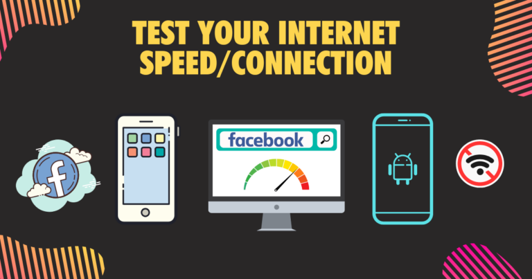[Solved] 15 Ways To Fix Facebook Saying “No Internet Connection ...