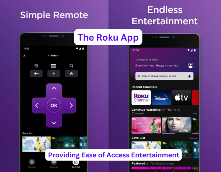 10 Best Free Roku Remote Apps (Android & IPhone) 2023