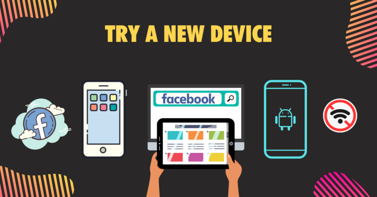[Solved] 15 Ways To Fix Facebook Saying “No Internet Connection ...