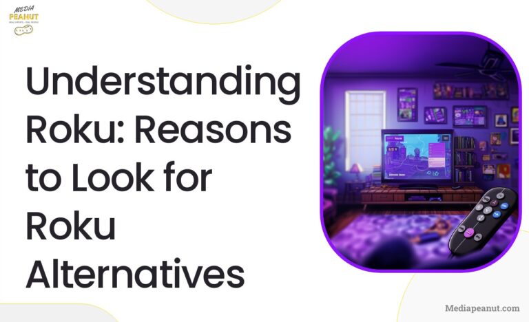 Roku Alternatives: Every Alternative For Every Roku Device 2026